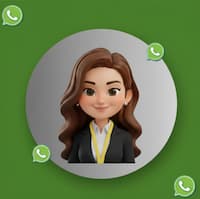 ¡Hola! Soy LÍA, tu asistente virtual.